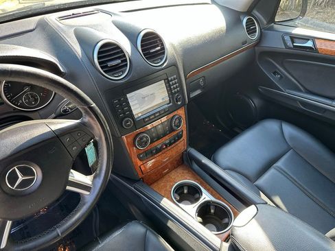 Used 2008 Mercedes-Benz GL 450 4MATIC image 20