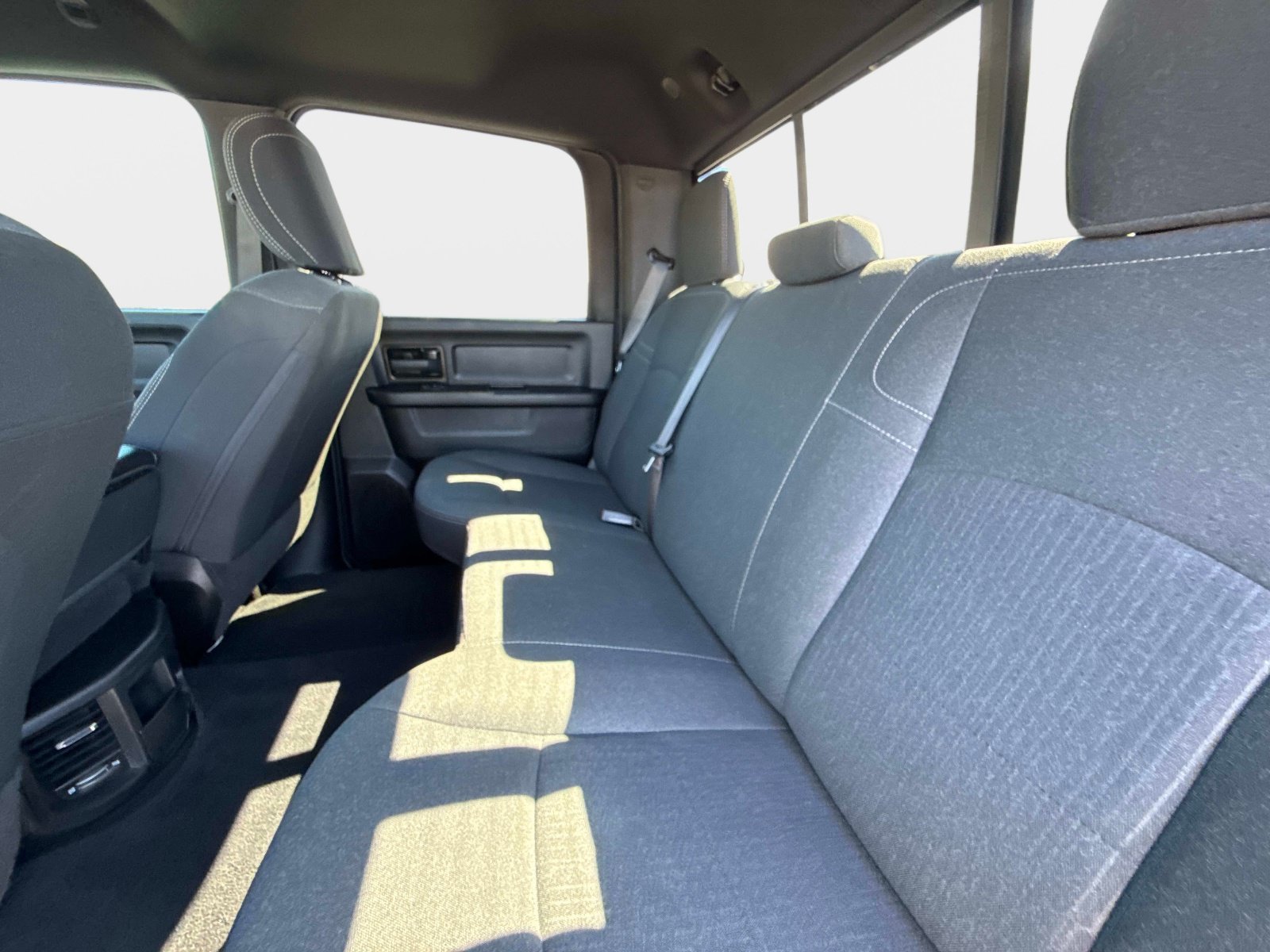 Used 2021 RAM 2500 Tradesman AWD/4WD image 15