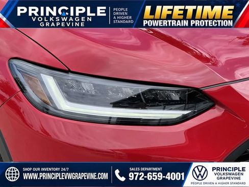 Used 2025 Honda HR-V Sport image 7