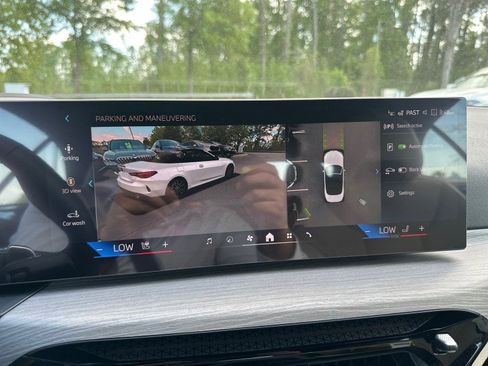 New 2026 BMW 430i Convertible w/ Premium Package RWD image 34