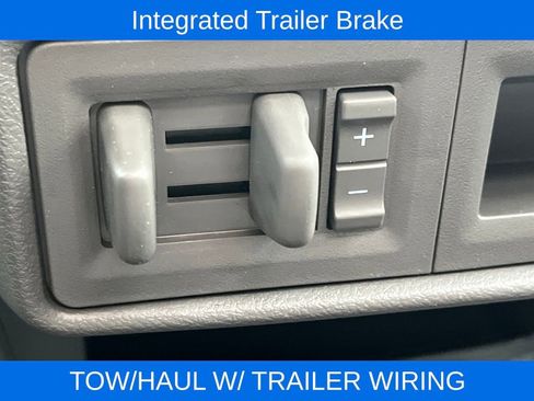 New 2025 Ford Transit 350 image 7