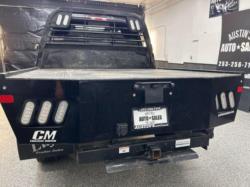 Used 2020 RAM 2500 Tradesman AWD/4WD image 5