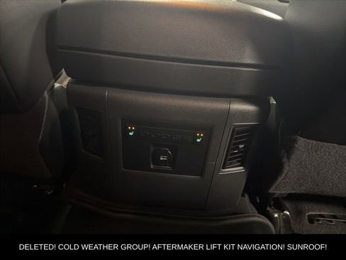 Used 2010 Dodge Ram 3500 Truck Laramie w/ Chrome Accents Group image 33