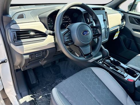 New 2026 Subaru Forester AWD/4WD image 9
