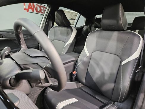 New 2026 Toyota Camry SE FWD image 12