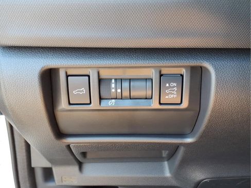 Certified 2026 Subaru Forester Touring AWD/4WD image 18