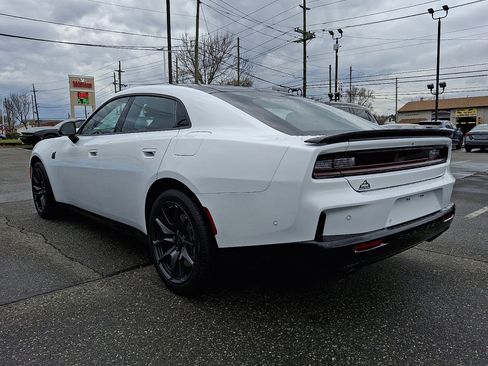 New 2026 Dodge Charger Scat Pack image 7