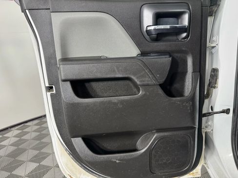 Used 2017 Chevrolet Silverado 1500 W/T image 36