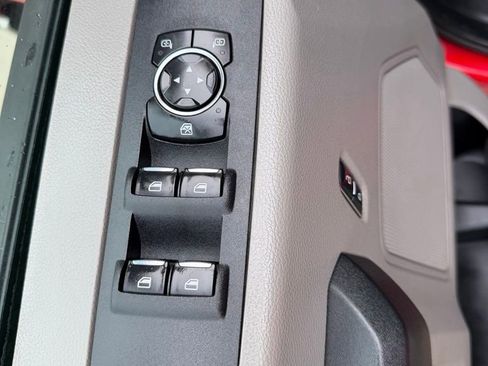 Used 2017 Ford F350 XL w/ STX Appearance Package image 12