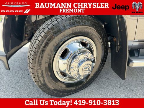 Used 2020 RAM 3500 Tradesman image 24