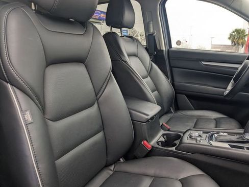 Used 2025 MAZDA CX-5 AWD 2.5 S w/ Select Package image 35