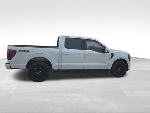 Used 2024 Ford F150 Lariat w/ Equipment Group 502A High AWD/4WD image 9