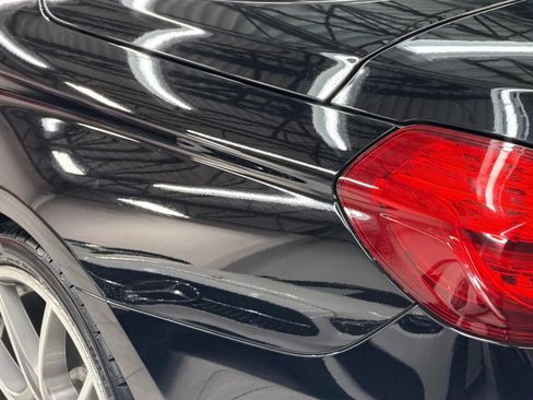 Used 2012 BMW 650i Convertible RWD image 12
