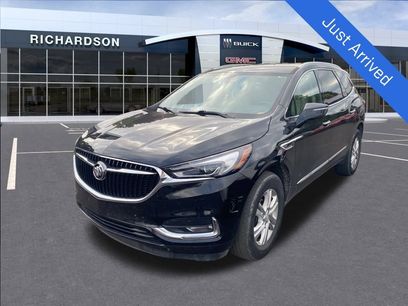 Used 2021 Buick Enclave Essence w/ Trailering Package, 5000 lbs.