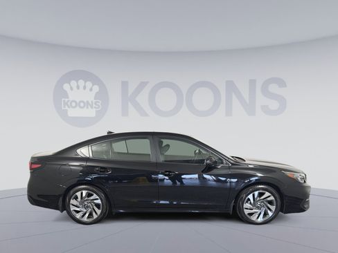 Used 2024 Subaru Legacy Limited image 8