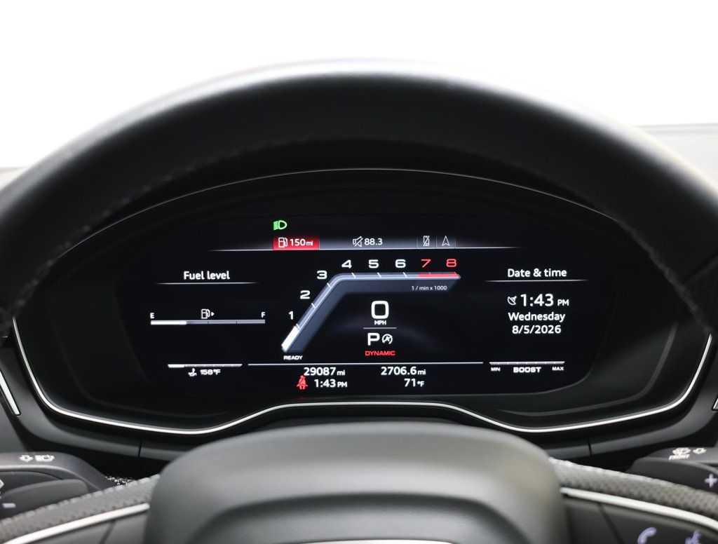 Used 2024 Audi S4 Premium Plus AWD/4WD image 18
