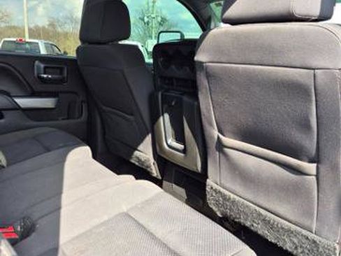 Used 2016 Chevrolet Silverado 2500 LT w/ All Star Edition image 10