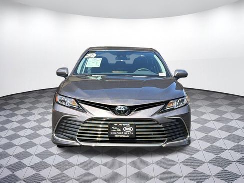 Used 2024 Toyota Camry LE FWD image 6