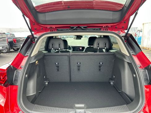 New 2026 Buick Encore GX Sport Touring FWD image 32