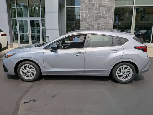 Used 2025 Subaru Impreza 2.0i AWD/4WD image 6