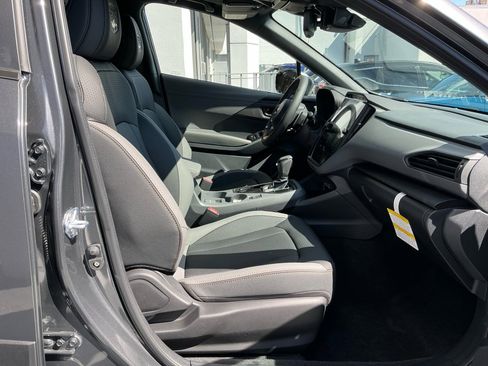 New 2026 Subaru Crosstrek 2.5i Wilderness AWD/4WD image 27