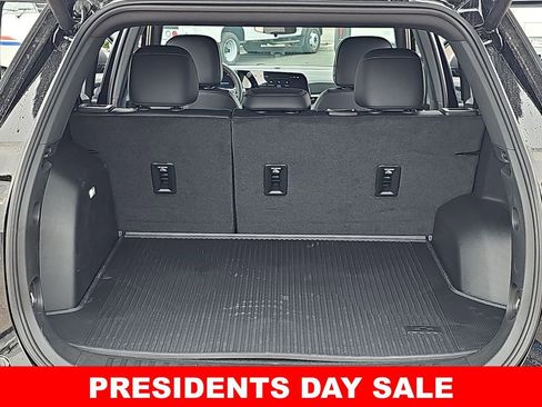 New 2026 Chevrolet Equinox RS w/ Convenience Package III image 12