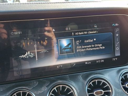 Used 2019 Mercedes-Benz CLS 450 4MATIC image 22