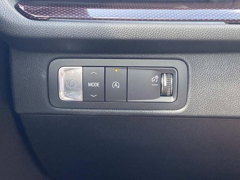 New 2026 Chevrolet Traverse RS image 33