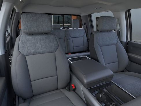 New 2026 Ford F150 XLT w/ Equipment Group 302A MID image 10