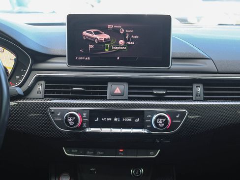 Used 2019 Audi S5 Premium Plus w/ Premium Plus image 14