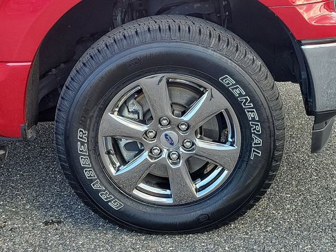 Used 2020 Ford F150 XLT w/ Equipment Group 302A Luxury image 8