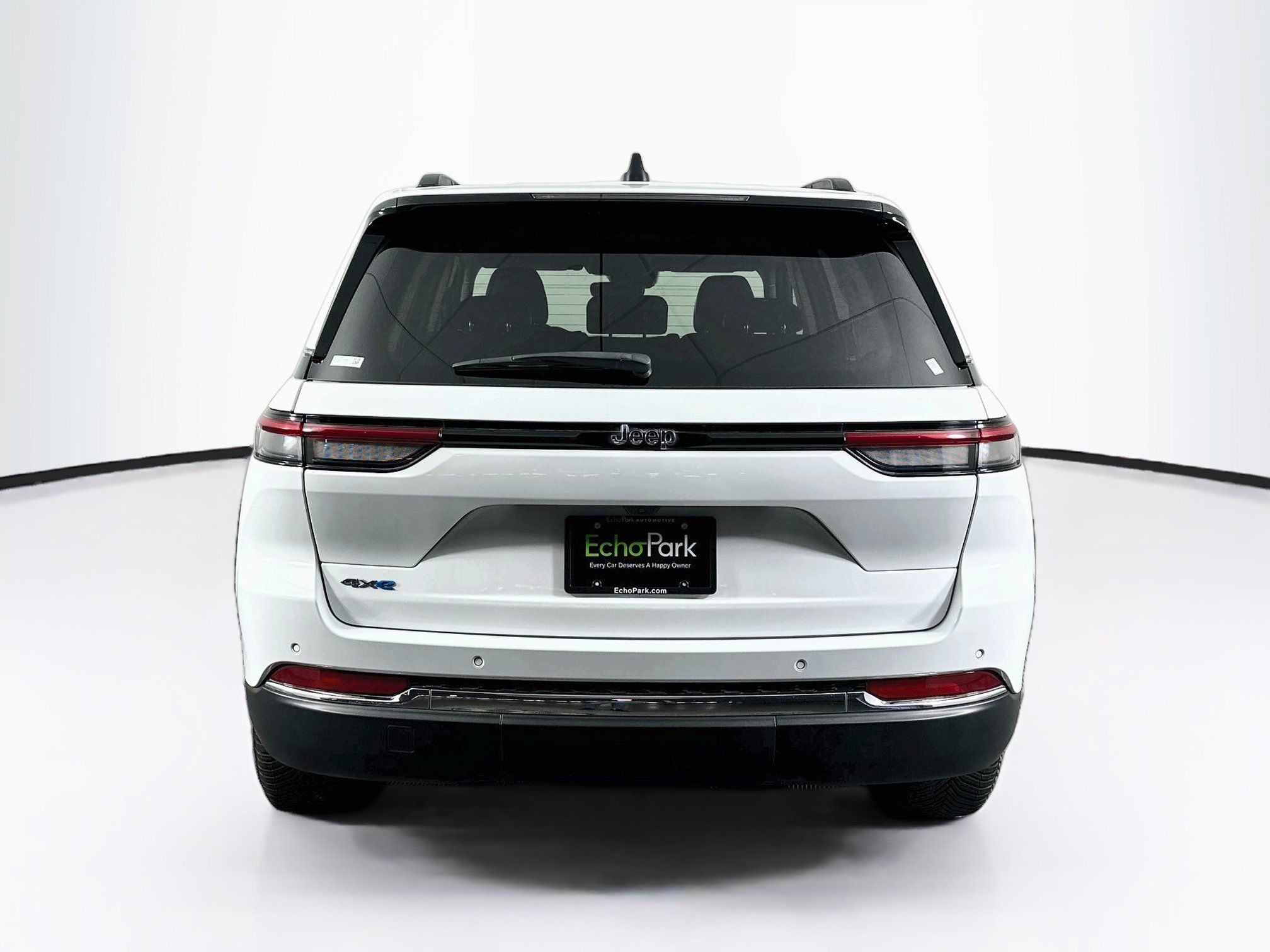 Used 2023 Jeep Grand Cherokee 4WD 4xe image 7