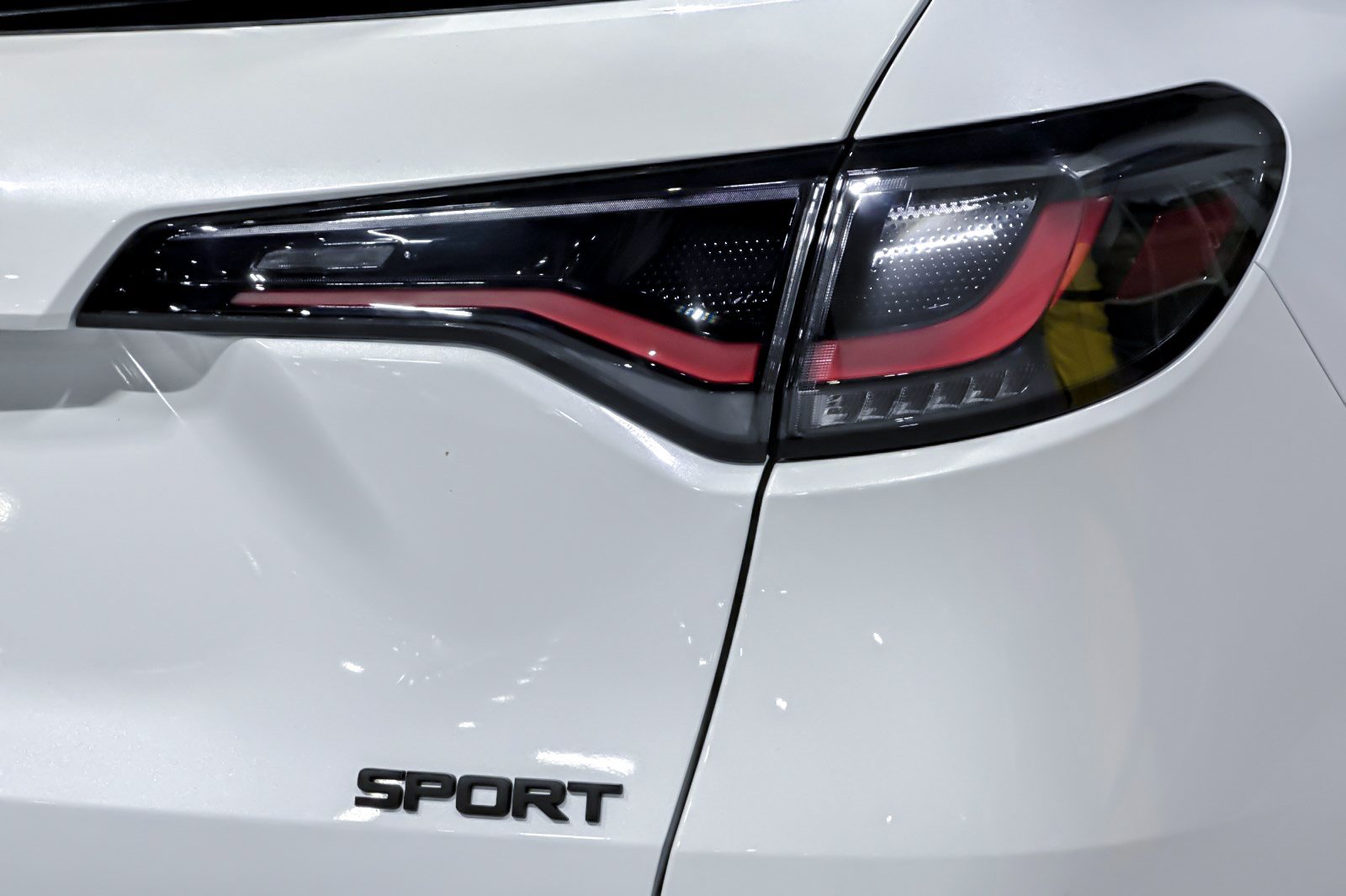 Used 2025 Honda HR-V Sport image 28
