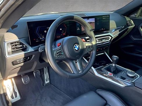 Used 2024 BMW M2 w/ Lighting Package image 12