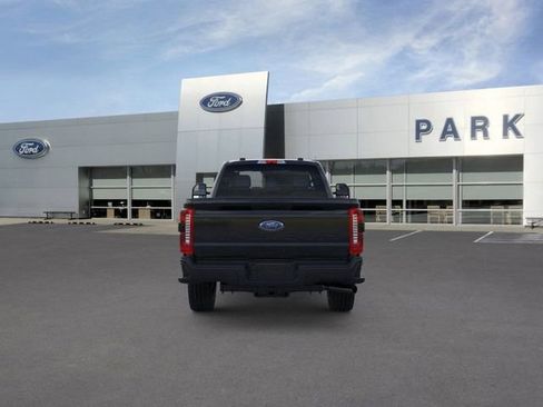 New 2026 Ford F350 XL w/ STX Appearance Package image 5
