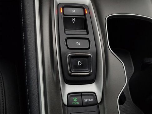 Used 2021 Honda Accord EX-L image 21