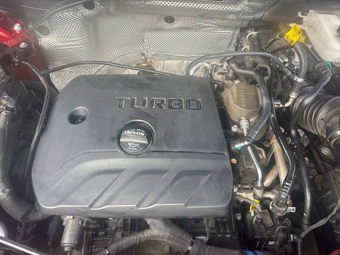 Used 2023 Buick Encore GX Preferred w/ Cold Weather Comfort Package image 28