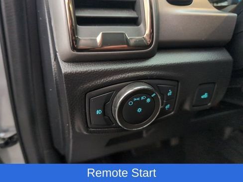 Used 2022 Ford Ranger XLT w/ Equipment Group 302A High image 17