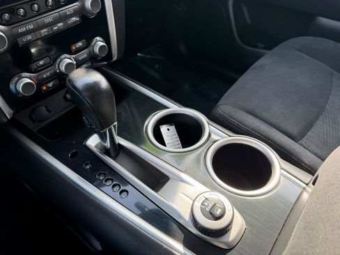 Used 2015 Nissan Pathfinder SV w/ Cargo Package image 16