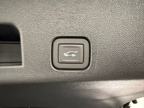 New 2026 GMC Acadia Elevation w/ Black Edition FWD image 9
