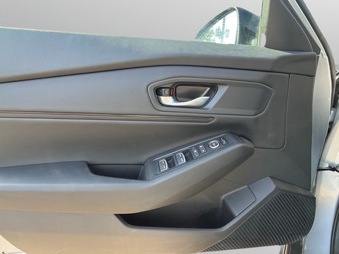 Used 2025 Honda Accord SE image 22
