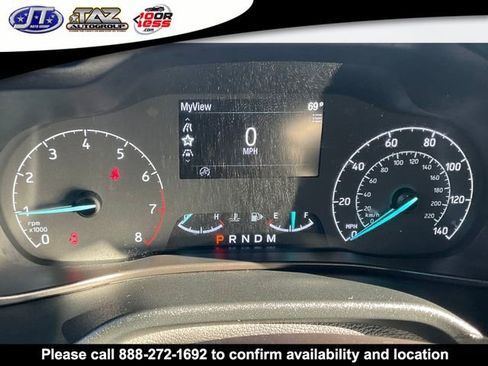 Used 2020 Ford Transit Connect XL FWD image 15