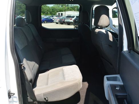 Used 2022 Ford F150 XLT AWD/4WD image 19