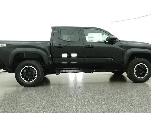 New 2026 Toyota Tacoma TRD Off-Road image 60