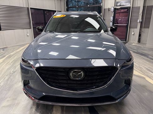 Used 2023 MAZDA CX-9 Carbon Edition AWD/4WD image 39