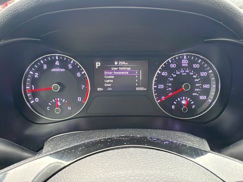 Used 2023 Kia Forte LXS FWD image 20