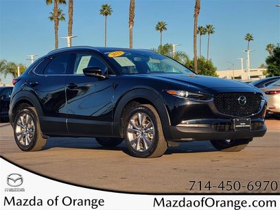 Certified 2023 MAZDA CX-30 AWD 2.5 S w/ Premium Package