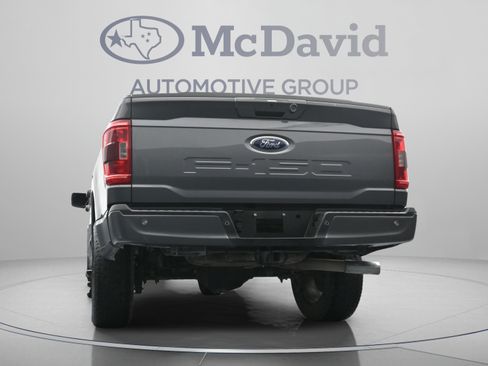 Used 2021 Ford F150 XLT w/ Equipment Group 302A High AWD/4WD image 29