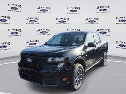 New 2026 Ford Maverick XLT