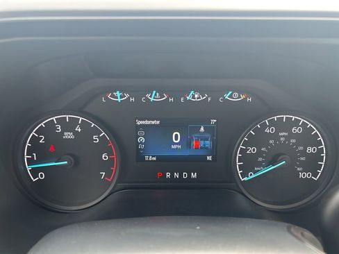 New 2025 Ford F250 XL w/ STX Appearance Package image 14